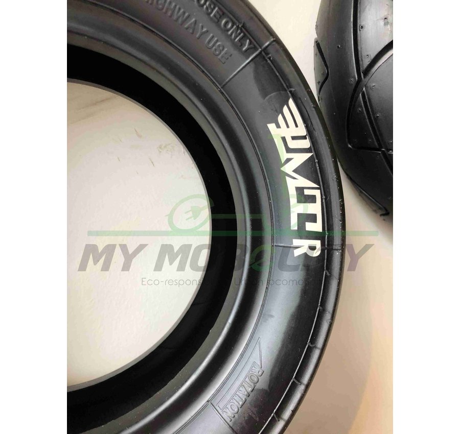 PMT Pneu PMT 110/55-6.5 R Slick