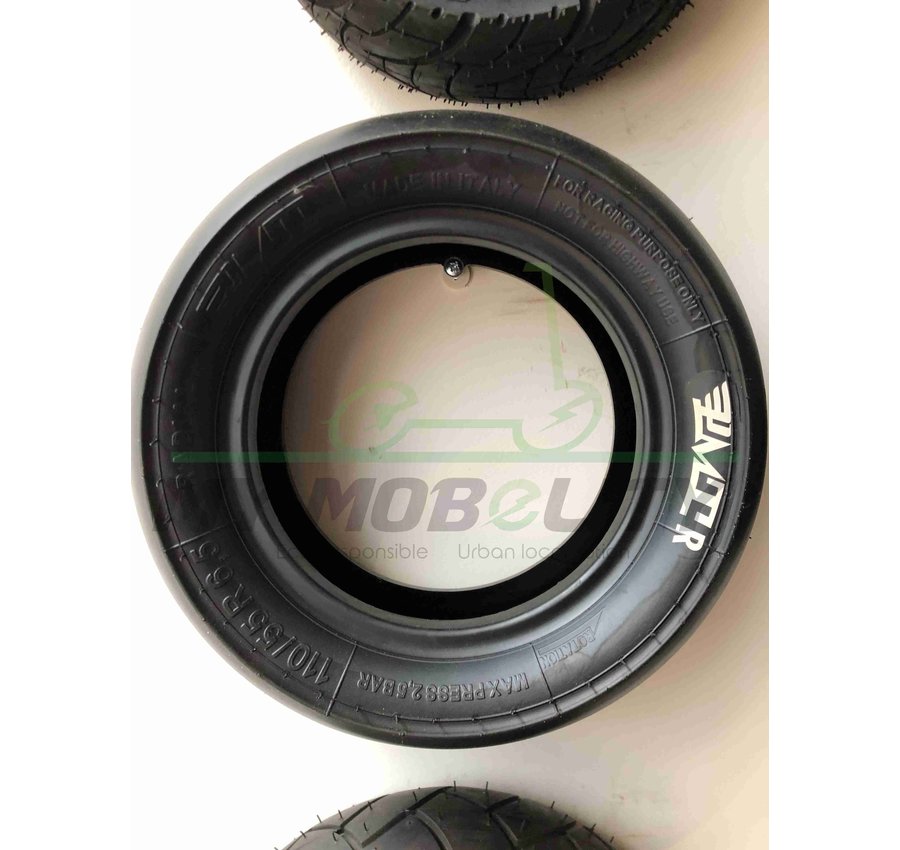 PMT PMT 110/55R-6.5 R Slick Buitenband