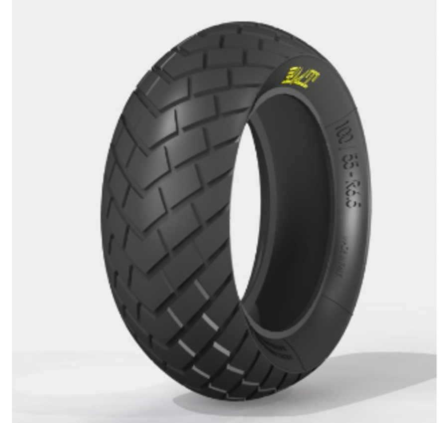 PMT PMT 100/55-6.5 R Rain Tubeless Buitenband