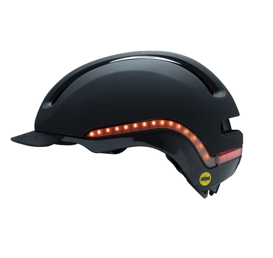 Nutcase Nutcase Vio - Kit Matte MIPS Light