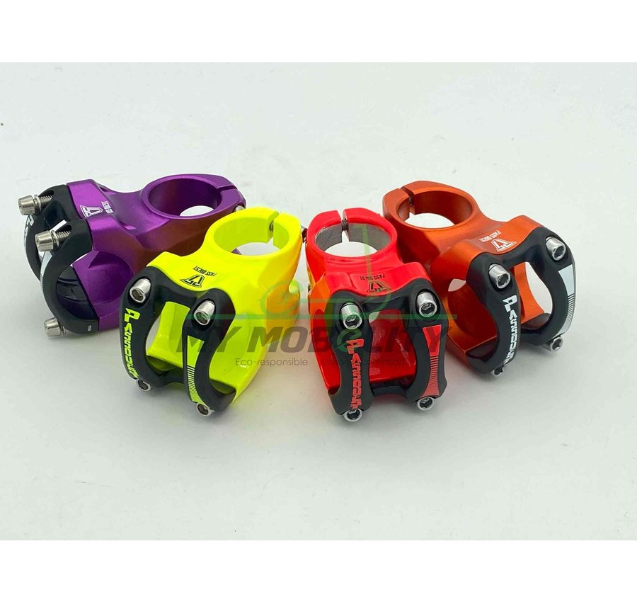 Passquest Pass Quest handlebar stem