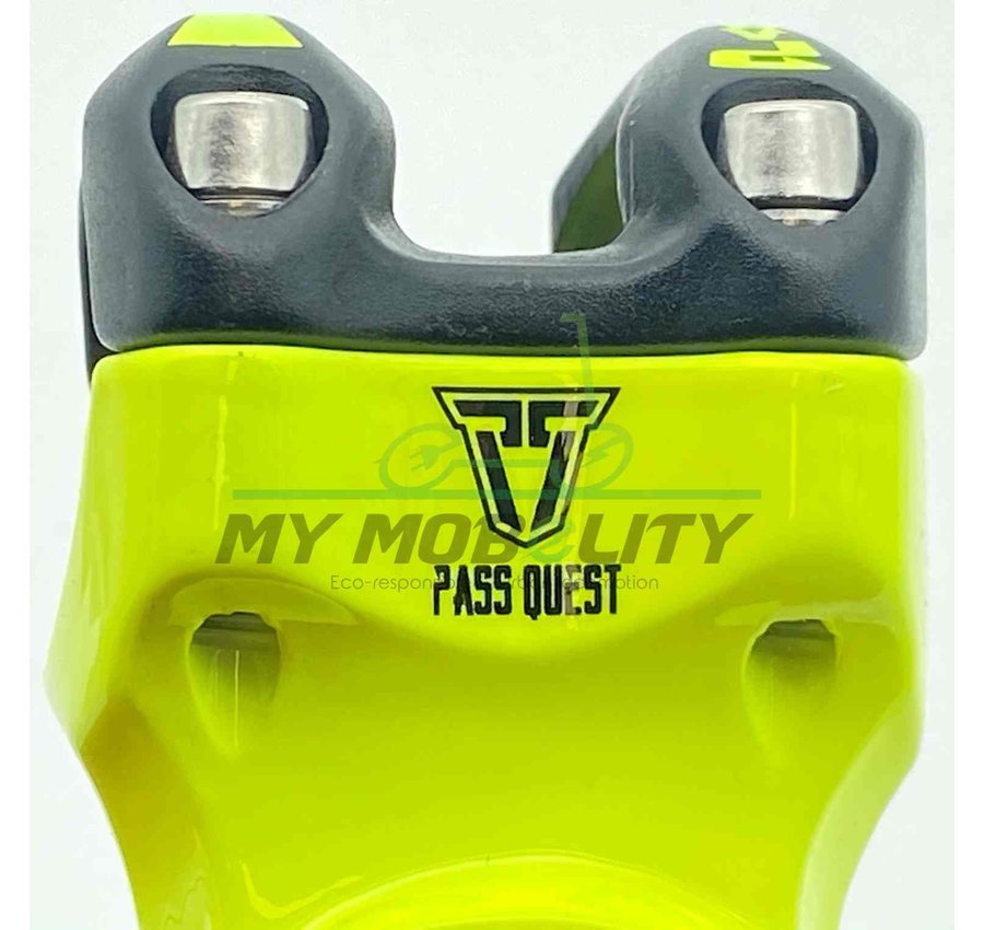 Passquest Pass Quest Potence