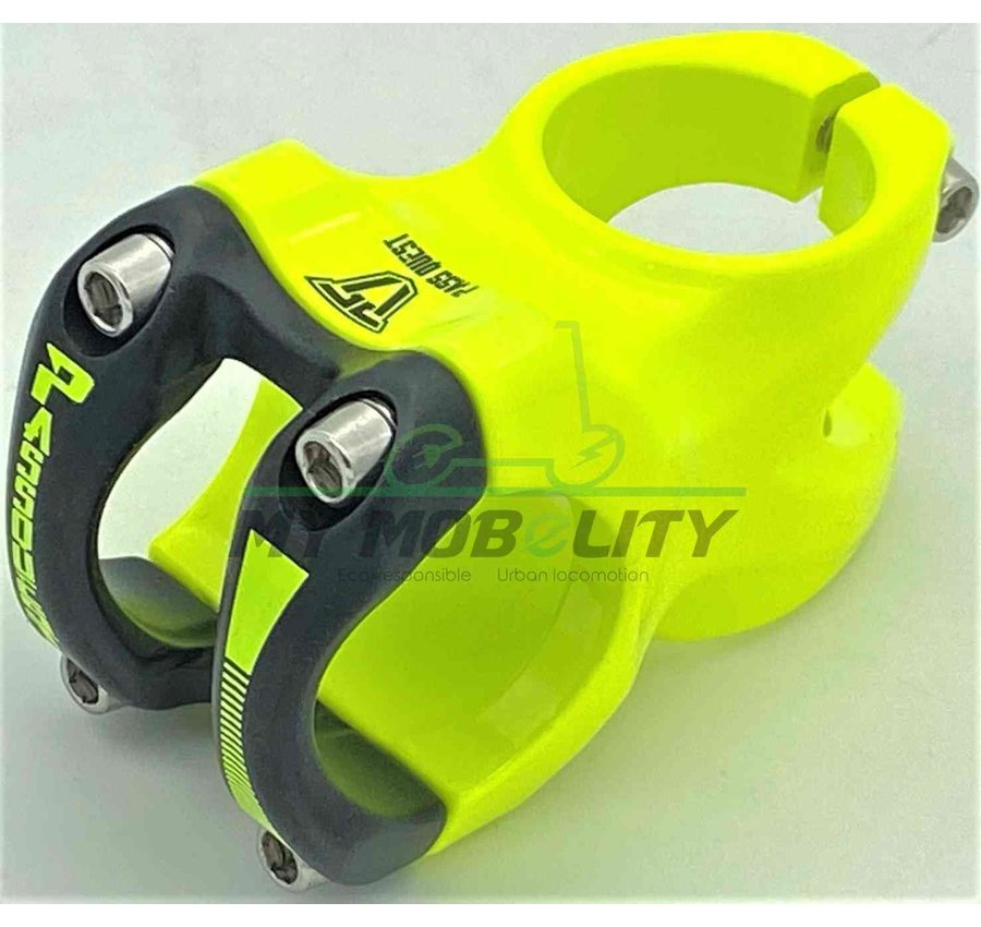 Passquest Pass Quest handlebar stem