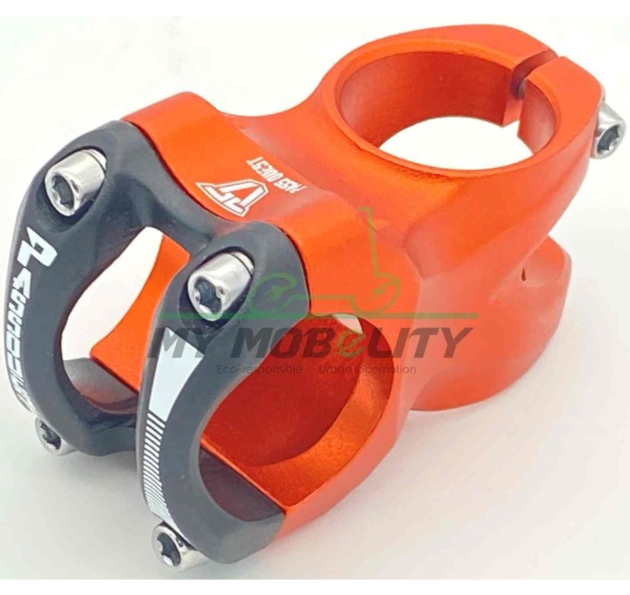 Passquest Pass Quest handlebar stem