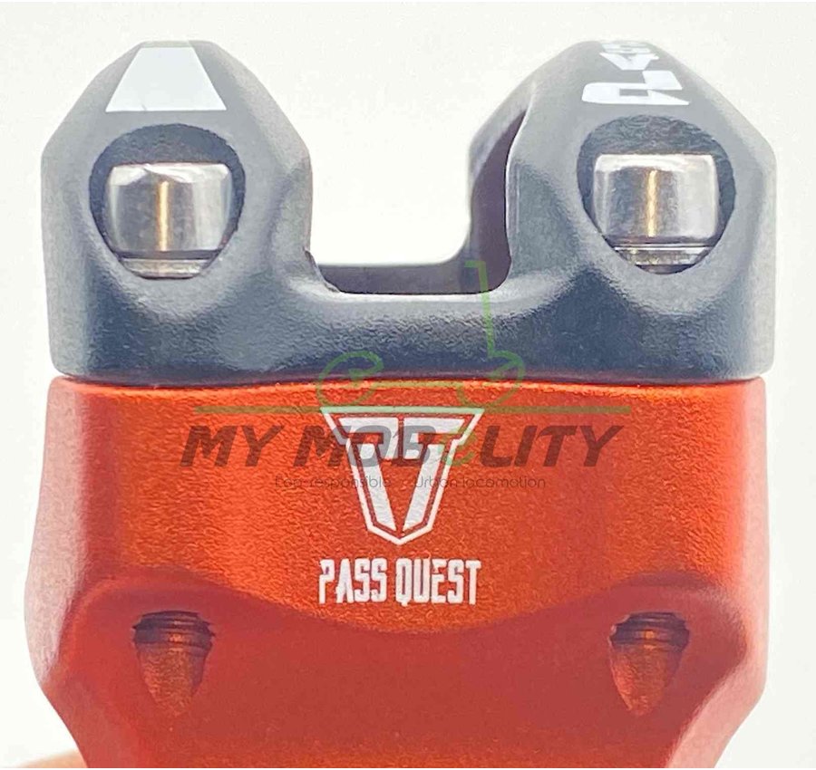 Passquest Pass Quest stuurpen