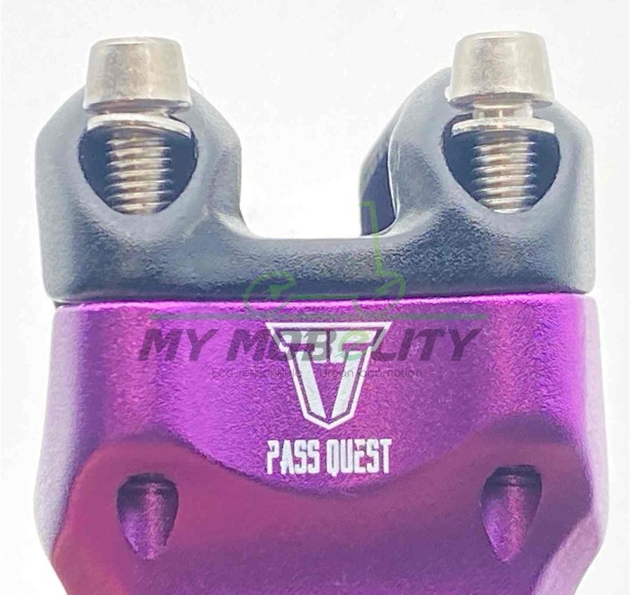 Passquest Pass Quest Potence