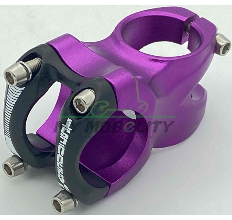 Passquest Pass Quest handlebar stem