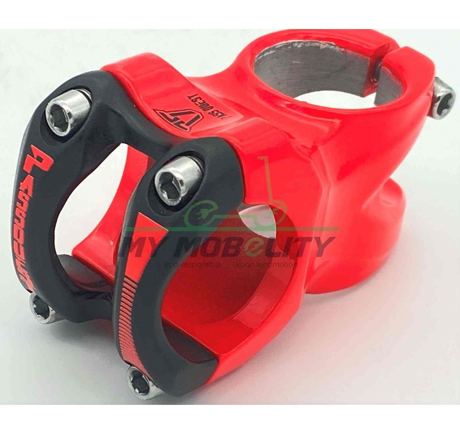 Passquest Pass Quest handlebar stem