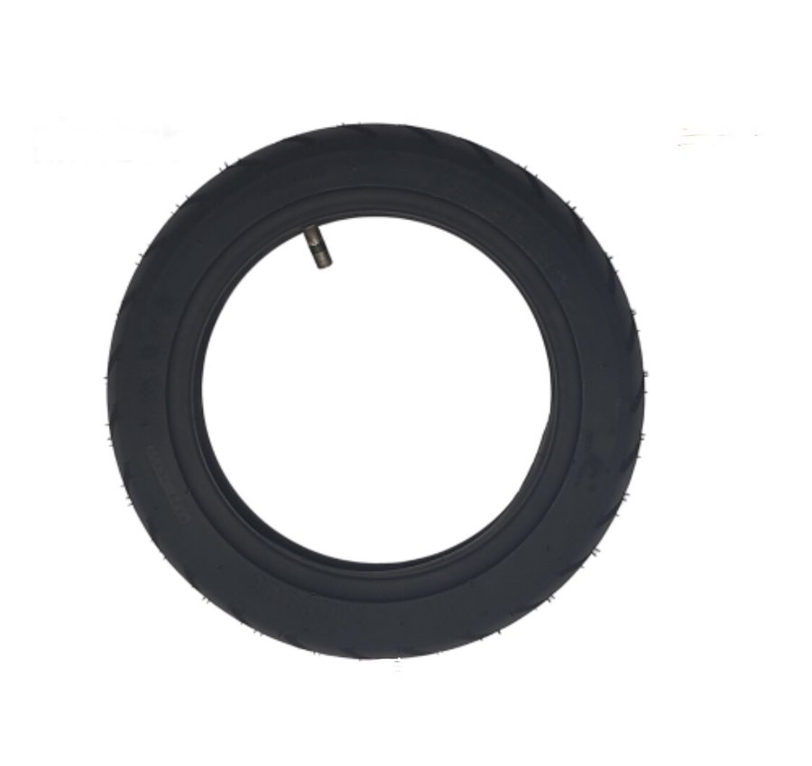 Ninebot Ninebot Run Flat 8.5"x2 tyre for Xiaomi, Dualtron Mini...