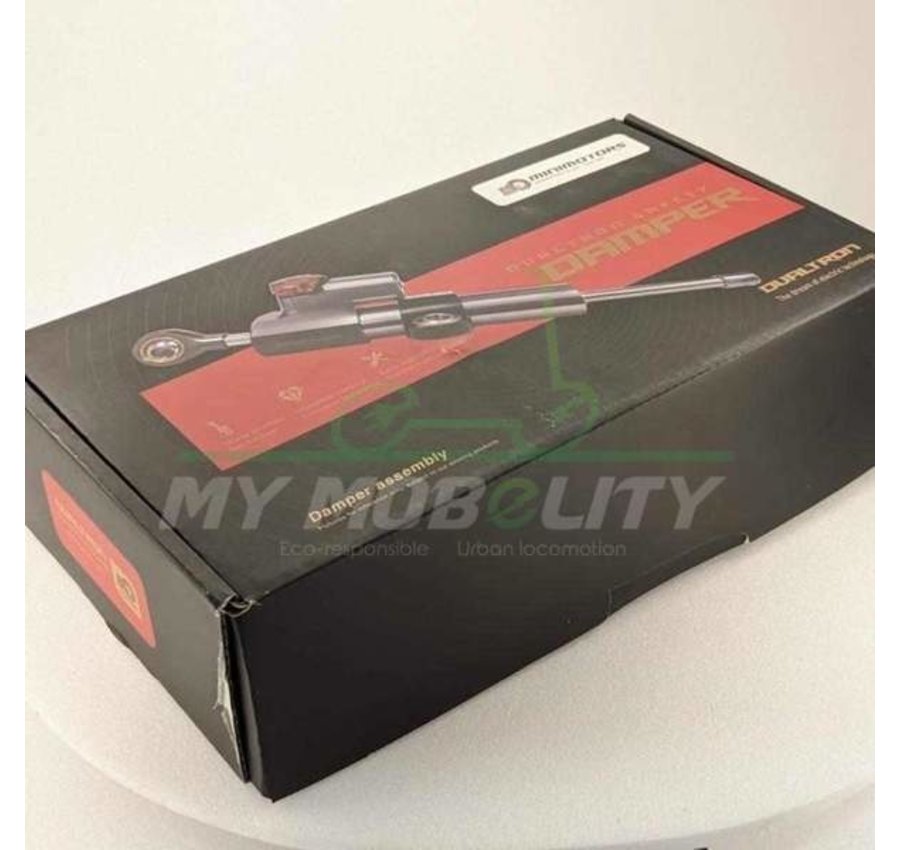 Dualtron Dualtron Storm Official Minimotors Steering damper kit