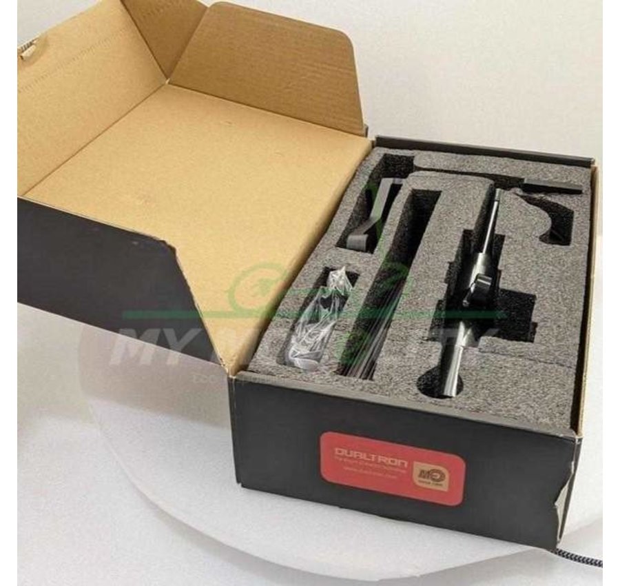 Dualtron Dualtron Storm  officiële Minimotors Stuurdemper Kit