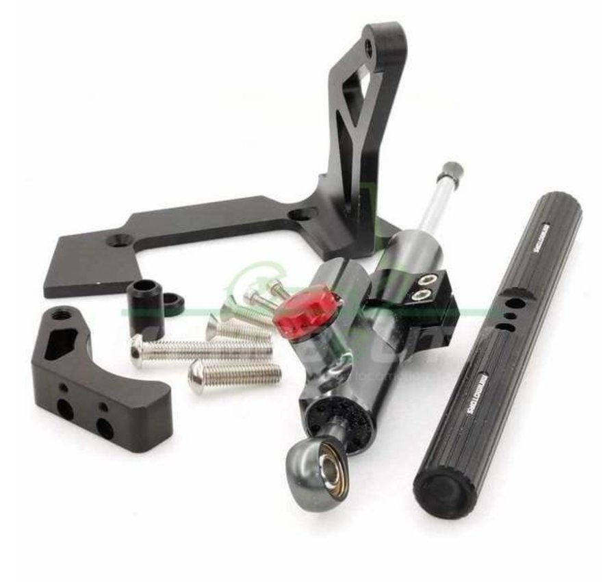 Dualtron Dualtron Storm Official Minimotors Steering damper kit