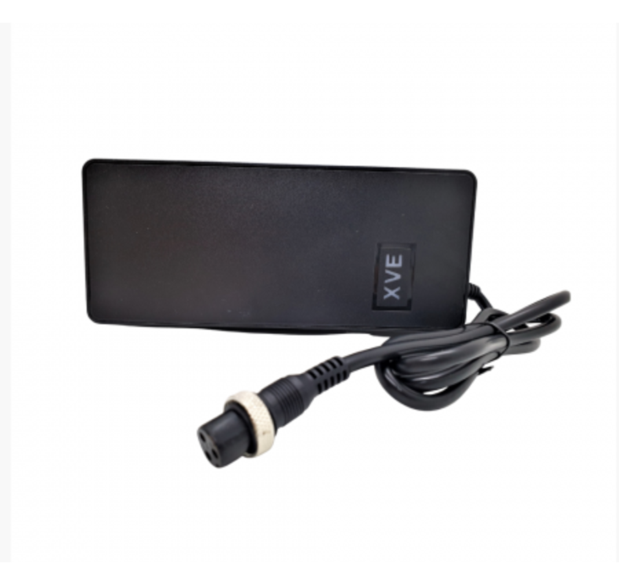 Nami Oplader 84V 2.8Ah Nami Viper Burn-e