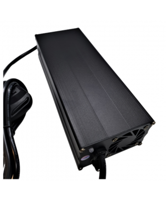 Nami Chargeur Rapide 84V 5A Nami Viper Burn-e