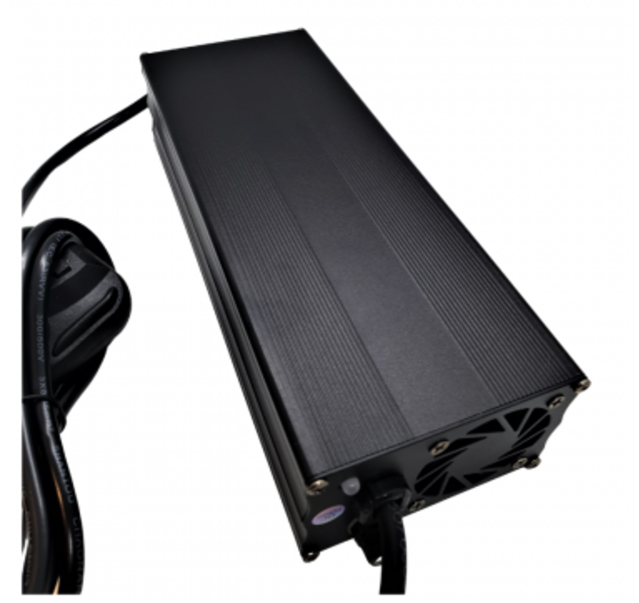 Nami Snellader 84V 5A Nami Viper Burn-e