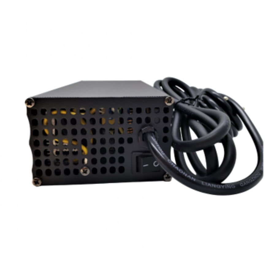 Nami Snellader 84V 5A Nami Viper Burn-e