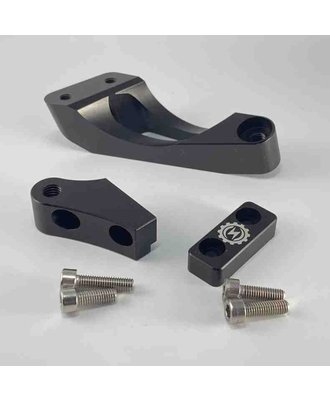 Sonken Engineering Sonken Engineering Support amortisseur de direction Nami Burn-e