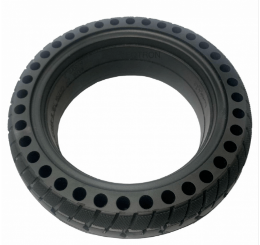 minimotors Volle band Dualtron Mini