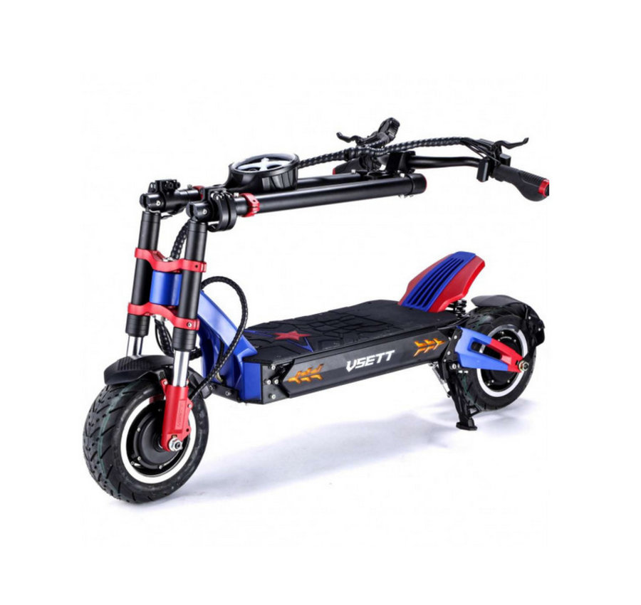 Vsett Vsett 11+ 60V 42Ah