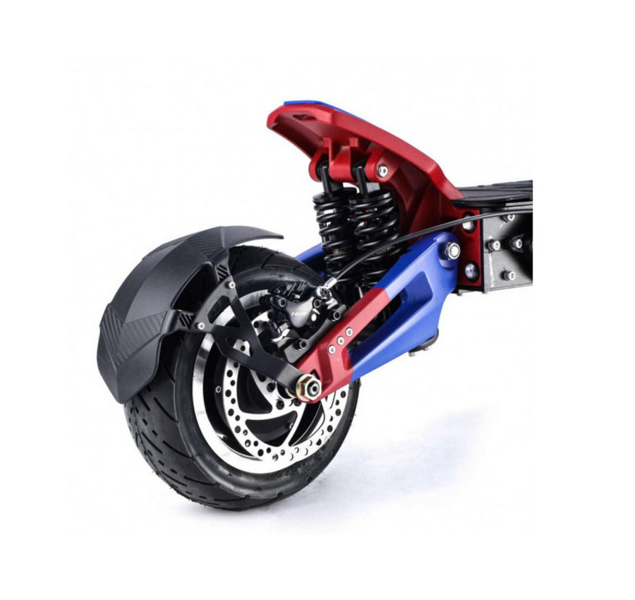 Vsett Vsett 11+ 60V 31Ah