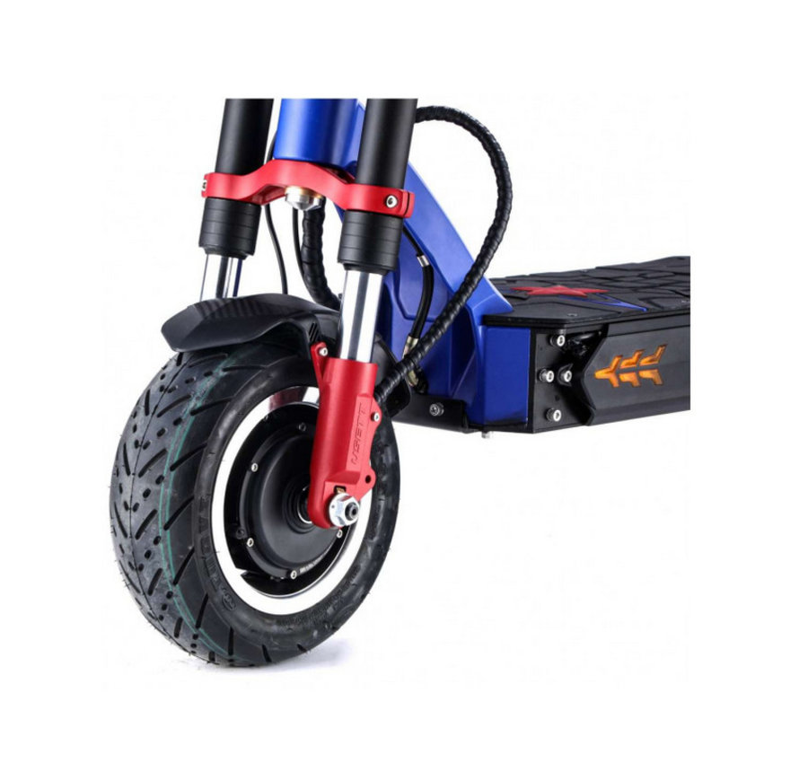 Vsett Vsett 11+ 60V 31Ah