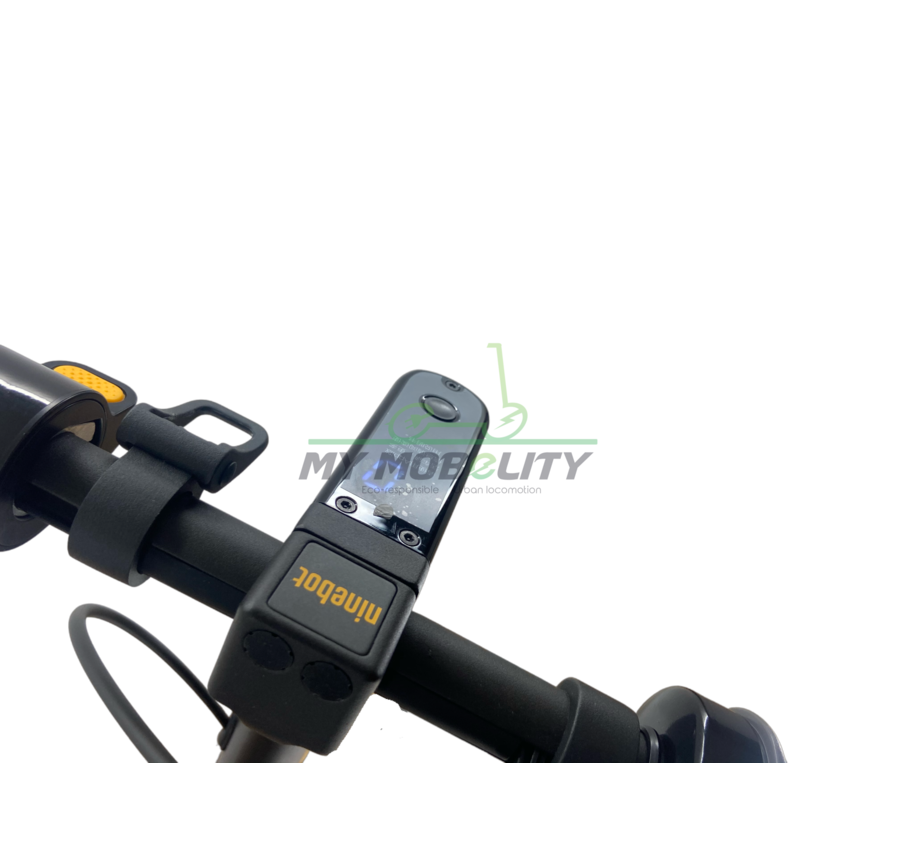 Ninebot Ninebot Max G30E II (Officieel Benelux model)