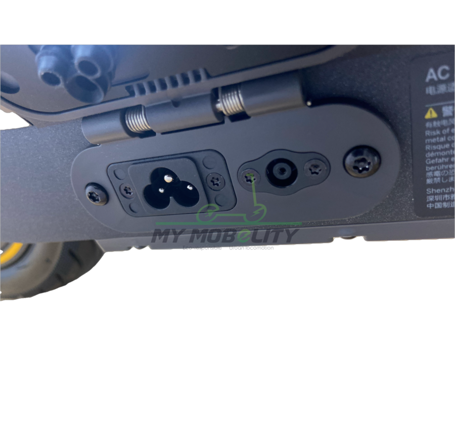 Ninebot Ninebot Max G30E II (Officieel Benelux model)