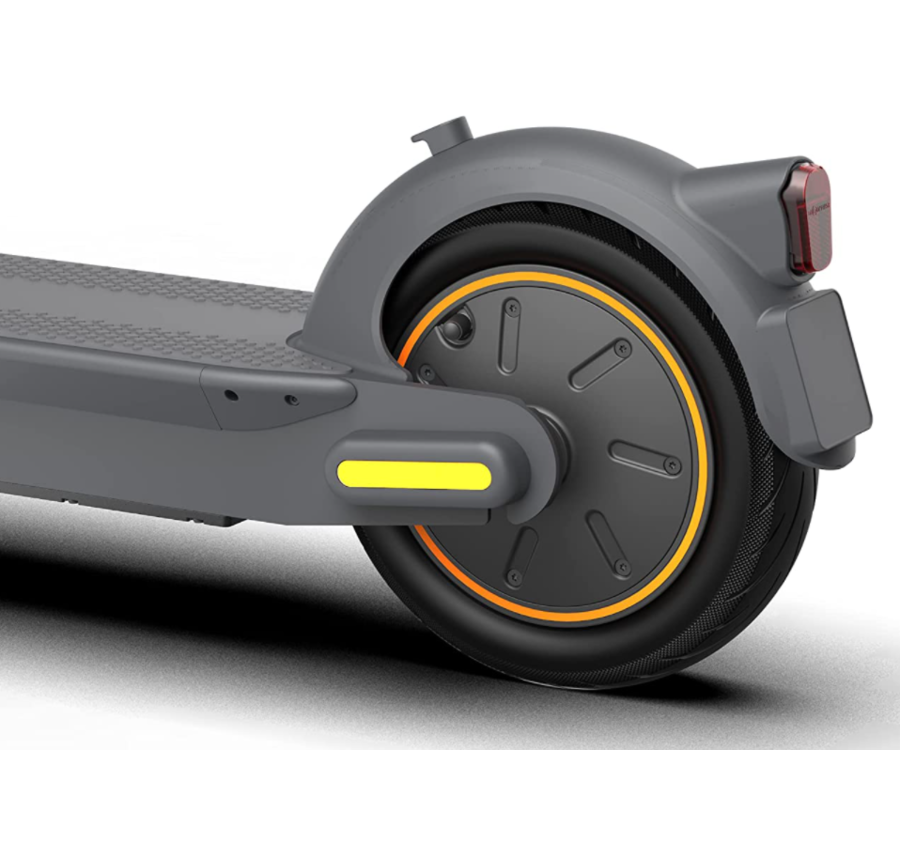 Ninebot Ninebot Max G30E II (modèle officiel Benelux)