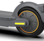 Ninebot Ninebot Max G30E II (Official Benelux model)