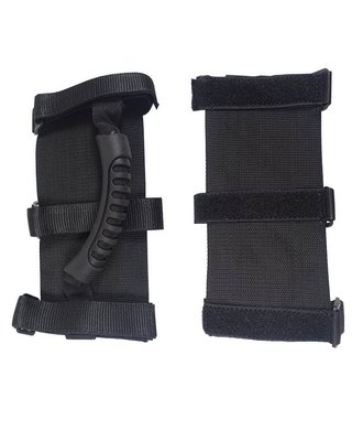 Electric scooter Carrying handle