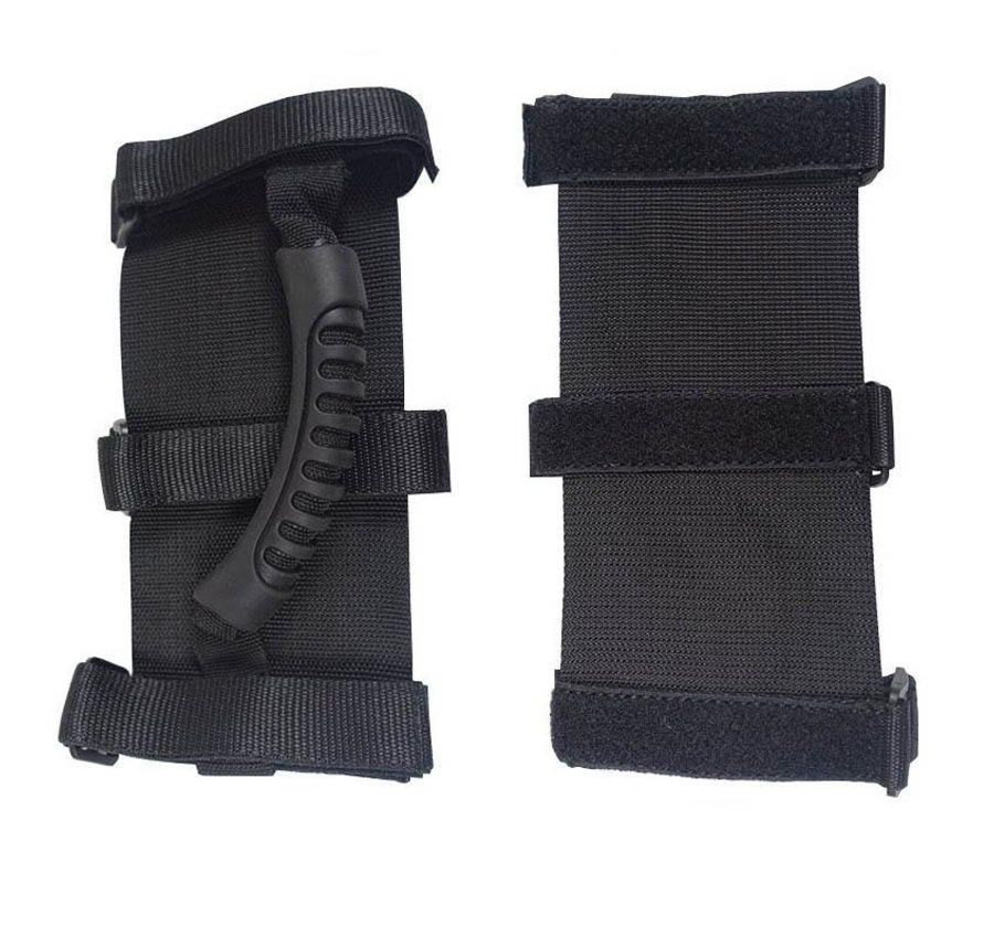 Electric scooter Carrying handle