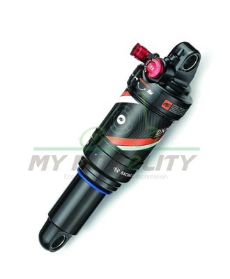 DNM DNM R0-42AR 165mm Air Shock suspension