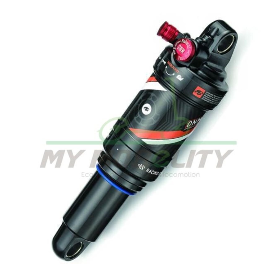 DNM R0 42AR 165mm Air Shock suspension upgrade for Vsett 10 My Mobelity