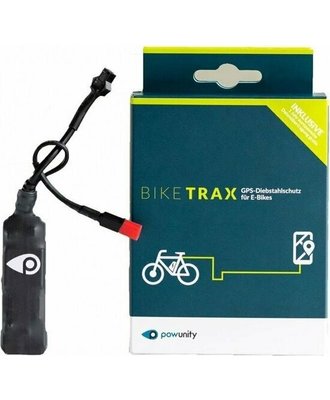 VEX POW UNITY Tracker pour Ninebot MAX