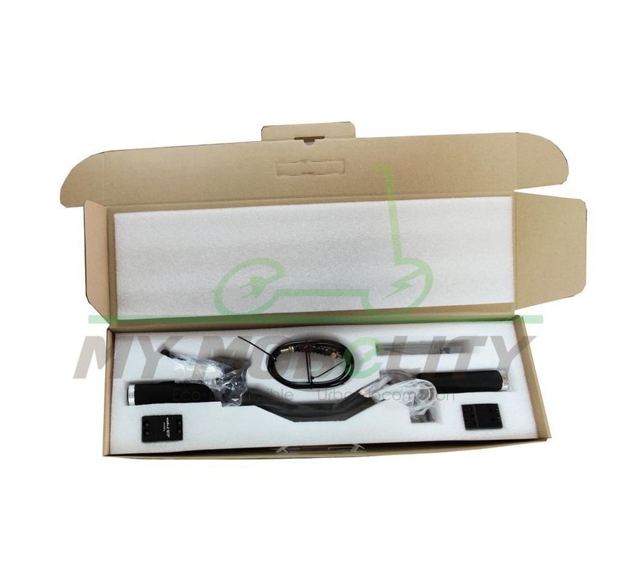 Sharkset Sharkset Handlebar kit for Ninebot MAX