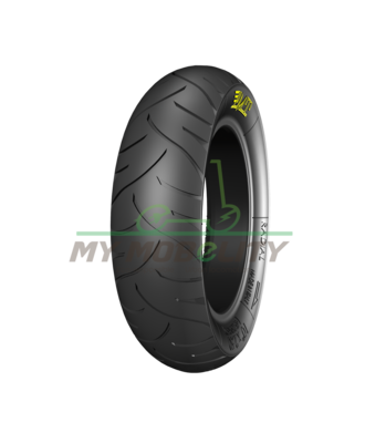 PMT Pneu PMT E-Fire 10 X 2,5
