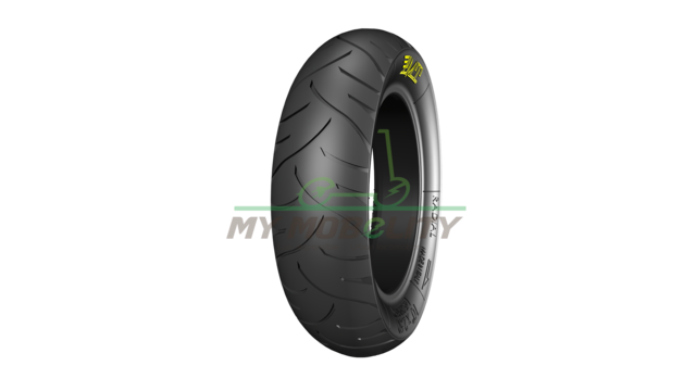 Pmt E Fire 10 X 2 5 Tyre For Electric Scooter My Mobelity