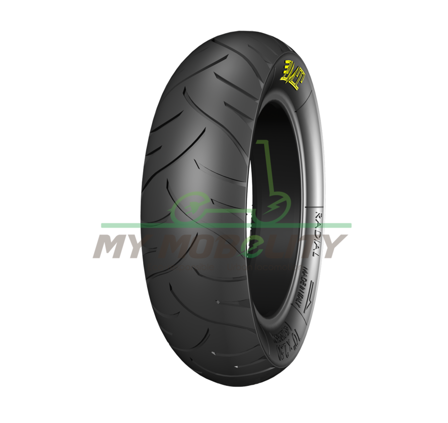 PMT PMT E-Fire 10 X 2,5 Buitenband