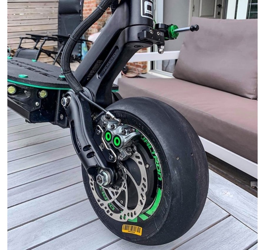 Magura Magura MT5e