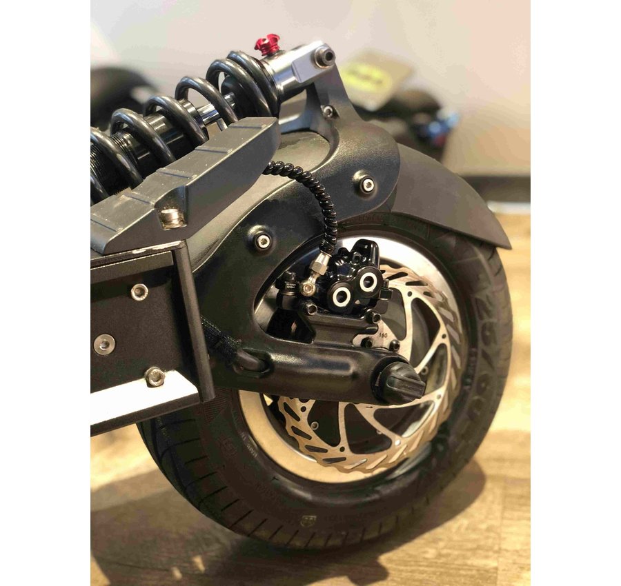 Magura Magura MT5e