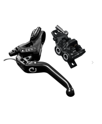 Magura Magura MT5e HIGO Closer