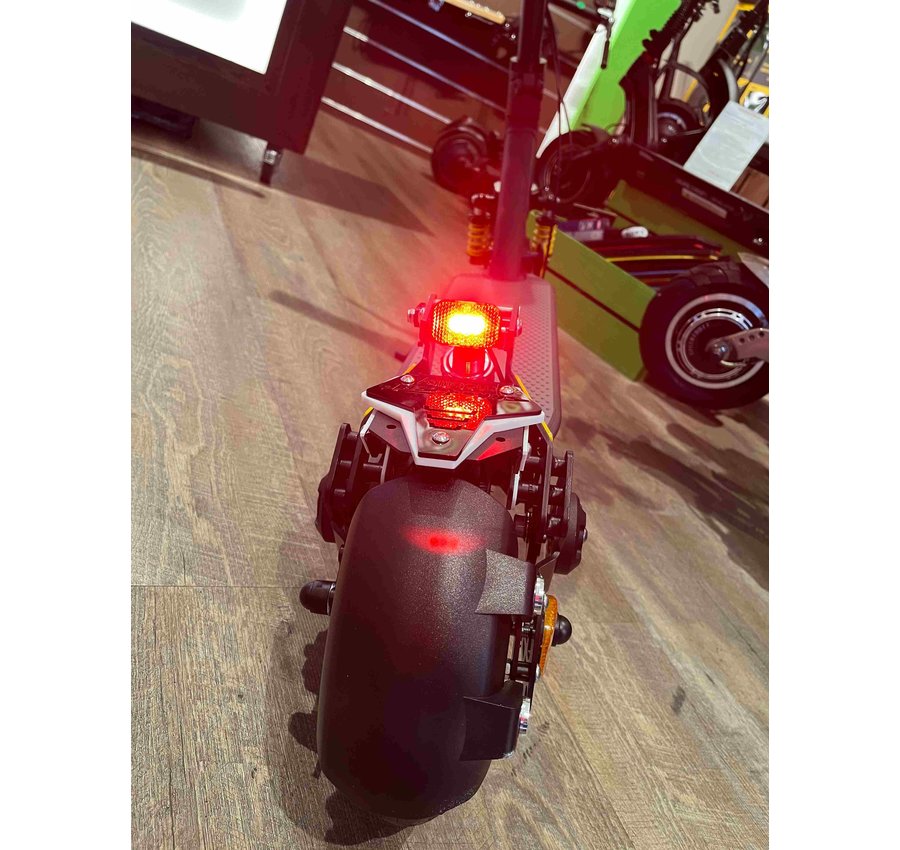 Sharkset Sharkset Suspension Arrière Ninebot Max G30