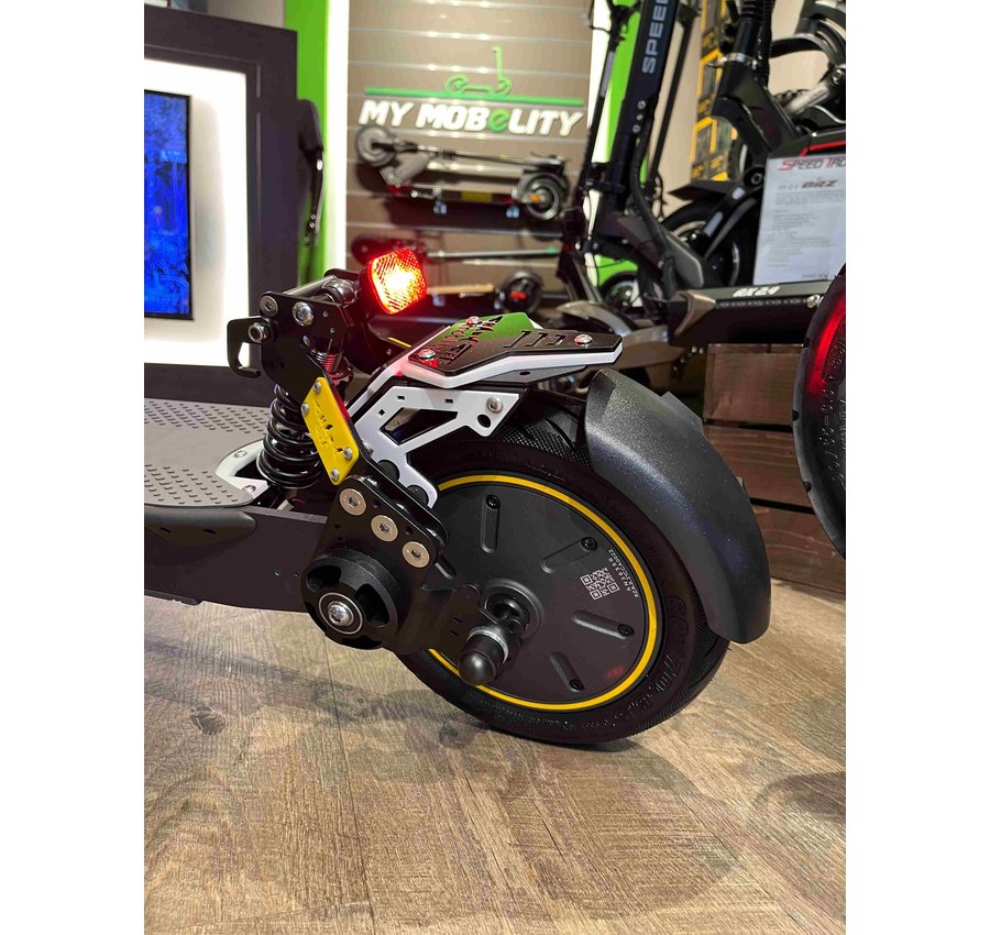 Sharkset Sharkset Suspension Arrière Ninebot Max G30