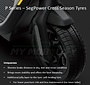Ninebot Segway Ninebot P100S E