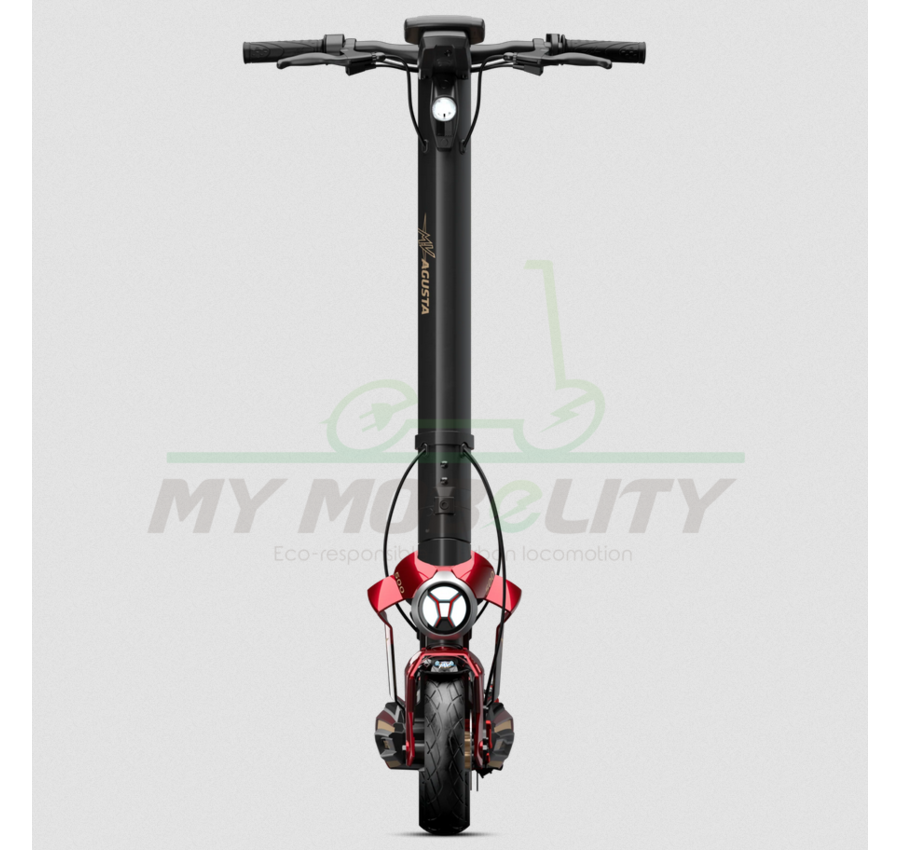 MV Agusta MV Agusta Rapido Serie ORO