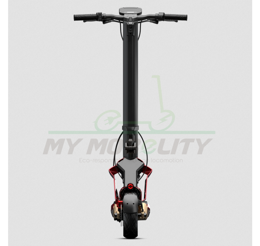 MV Agusta MV Agusta Rapido Serie ORO