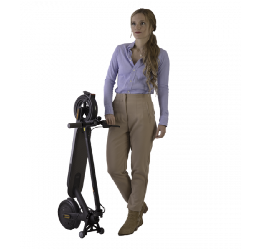 Smolt & Co T Bar Trolley 2 in 1 voor Xiaomi