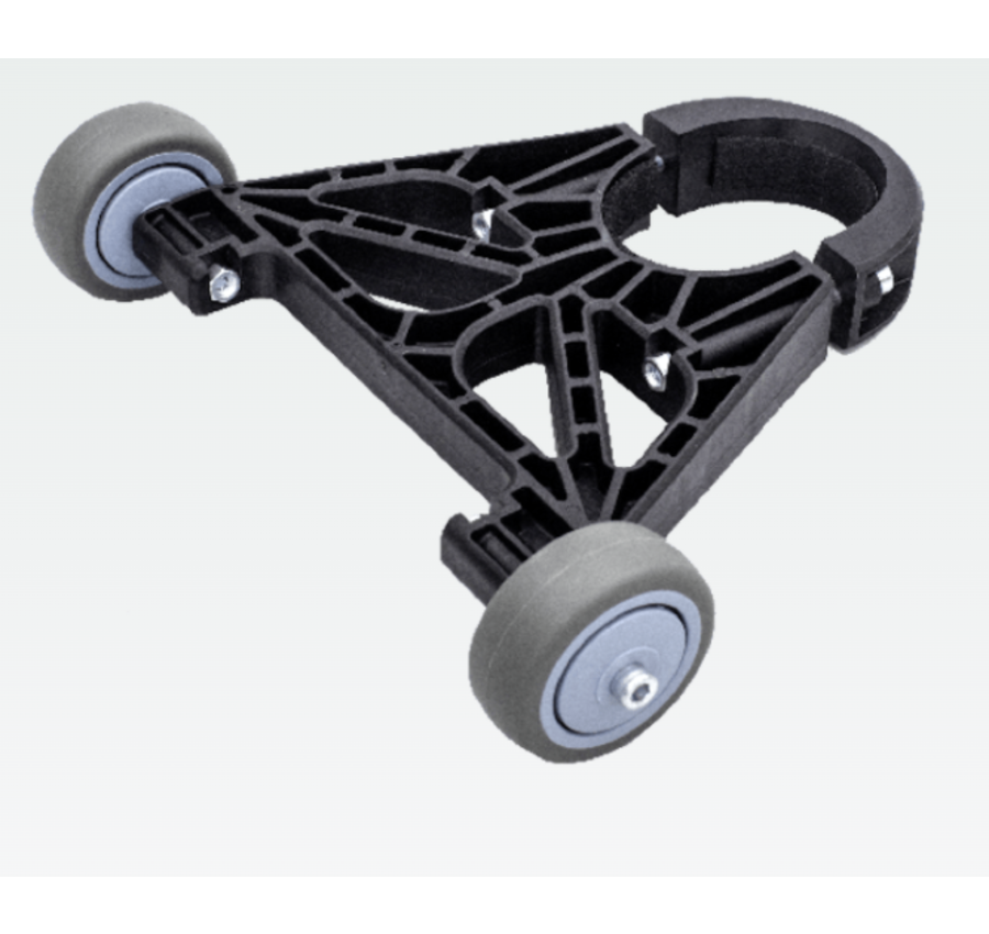 Smolt & Co T Bar Trolley 2 in 1 voor Xiaomi