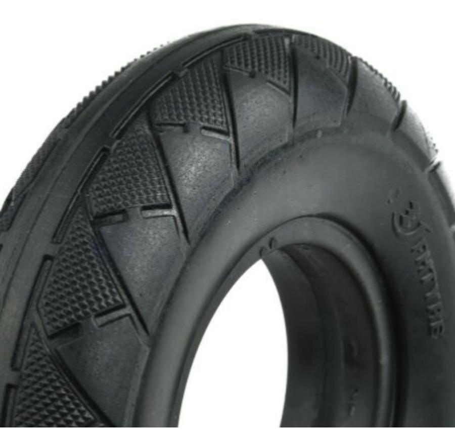 Solid Tyre 200x50