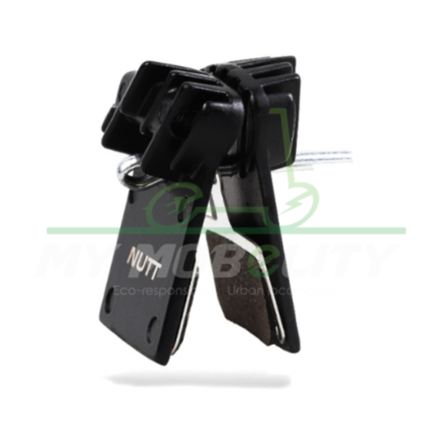 Nutt Brake Pads